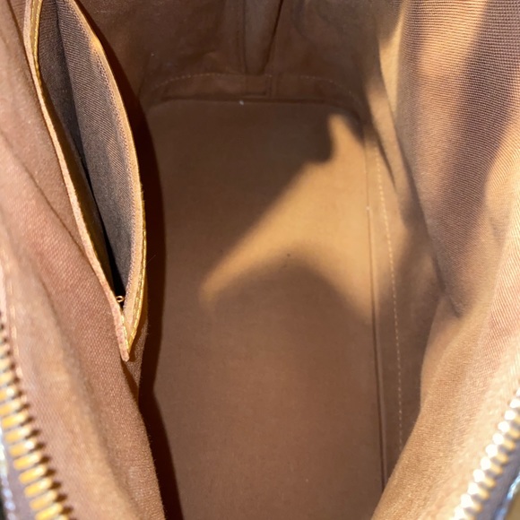 ❌Sold❌Authentic Louis Vuitton Alma Hand bag - Picture 12 of 15